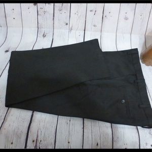 Black Haggar Dress Pants-
Cool 18 Gab 36X34